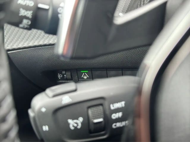 Peugeot 2008 Allure Pack