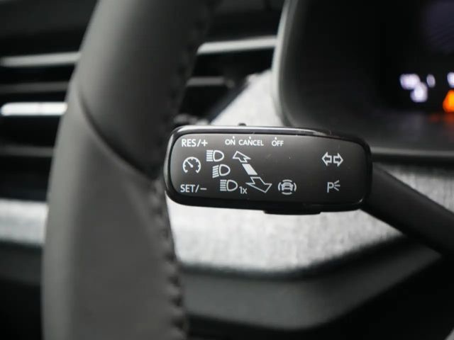 Skoda Scala Selection