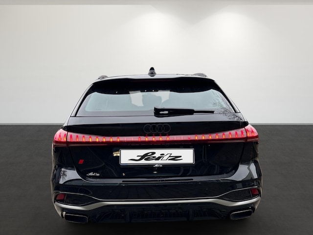 Audi A5 Avant Quattro S-Tronic