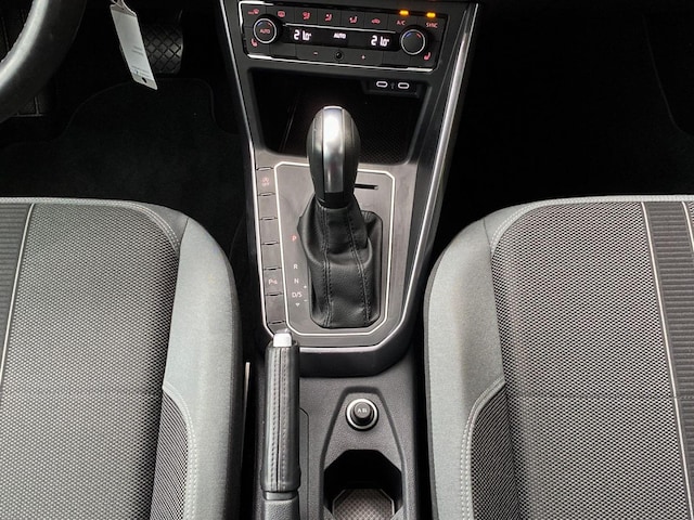 Volkswagen Polo 1.0 TSI DSG Highline