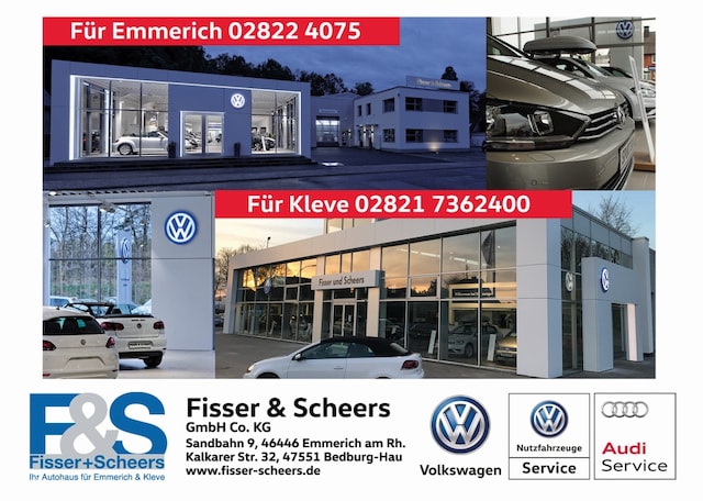 Volkswagen T-Cross 1.5 TSI DSG IQ.Drive