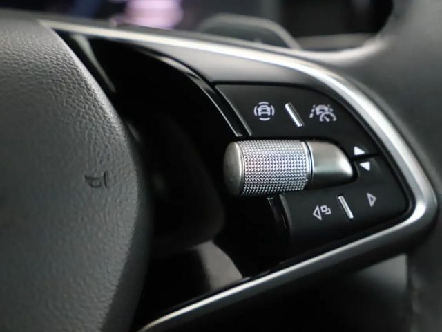 Skoda Kamiq Selection