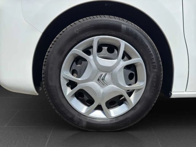 Citroën Spacetourer Feel