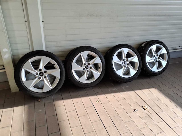 Audi A3 35 TFSI Sportback