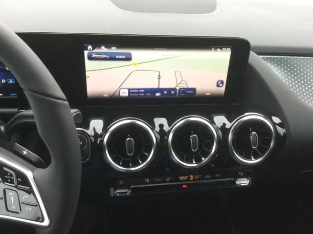 Mercedes-Benz B 180 Progressive