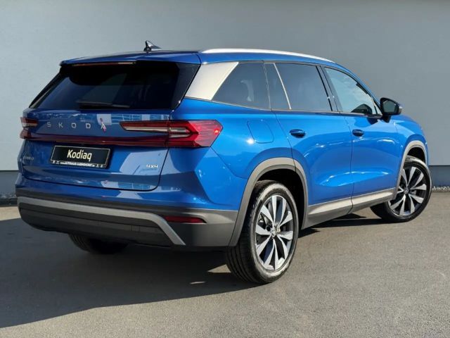 Skoda Kodiaq 2.0 TDI 4x4 Selection