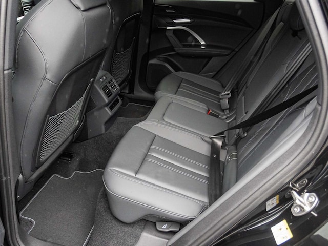 Audi Q5 Hybride Quattro S-Tronic