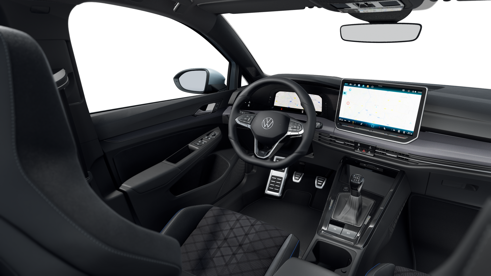 Volkswagen Golf Golf VIII R-Line Variant