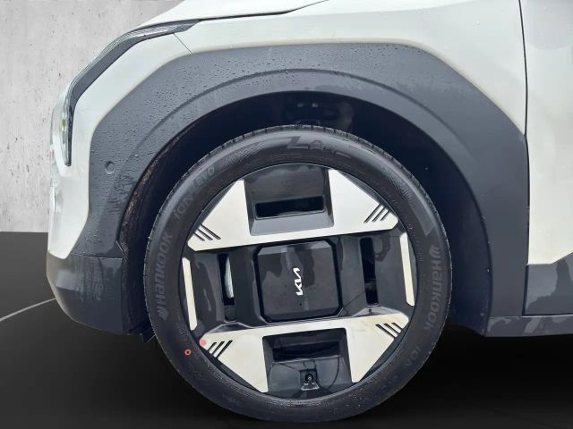 Kia EV3 58.3 kWh Earth