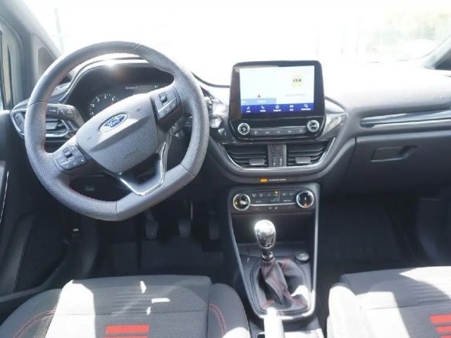 Ford Fiesta ST Line