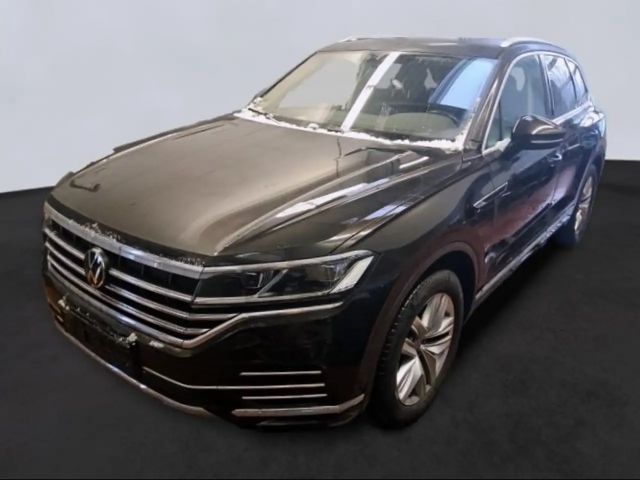 Volkswagen Touareg 3.0 V6 TDI Atmosphere