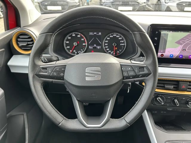 Seat Arona 1.0 TSI Style