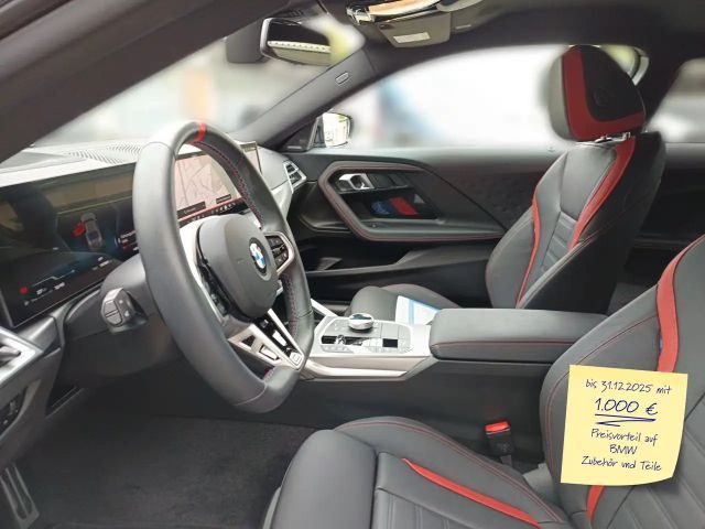 BMW 240 Coupé M-Sport xDrive