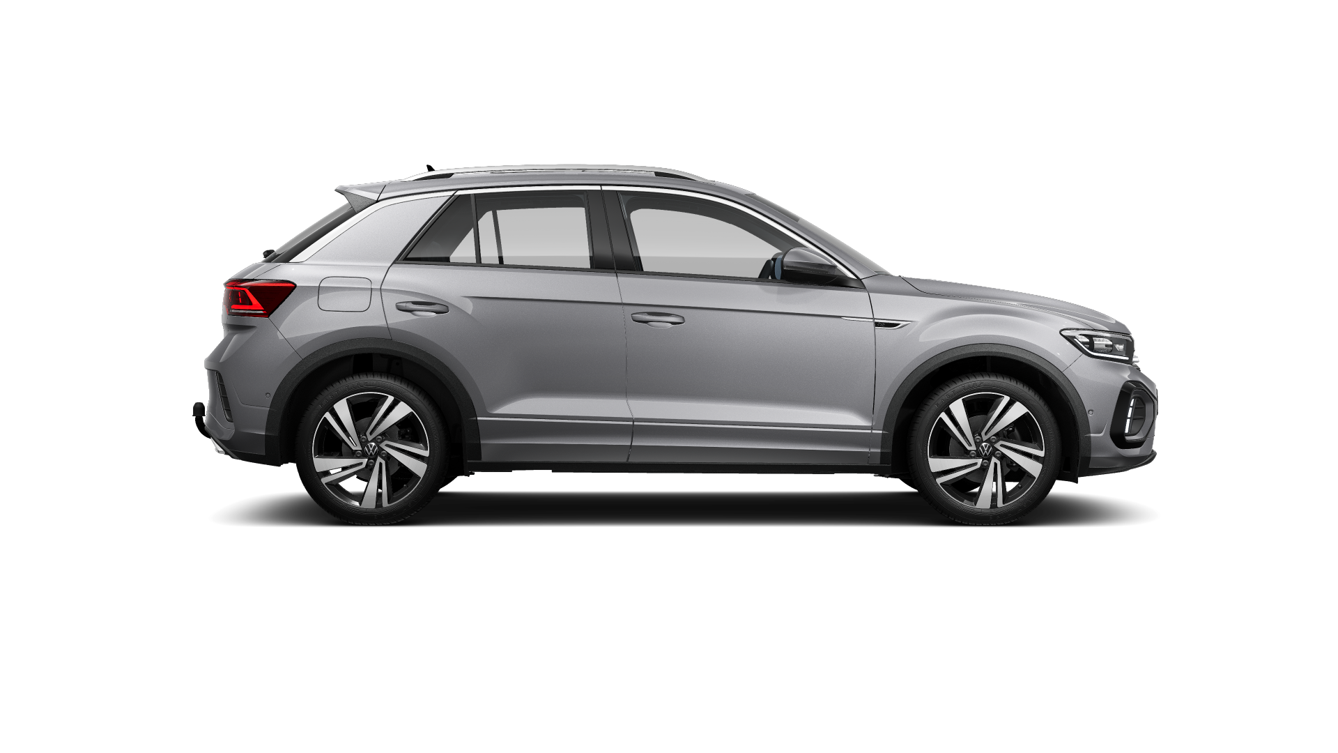 Volkswagen T-Roc 1.5 TSI R-Line