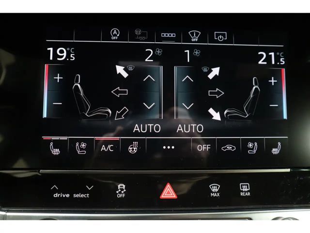 Audi RS6 Avant Performance