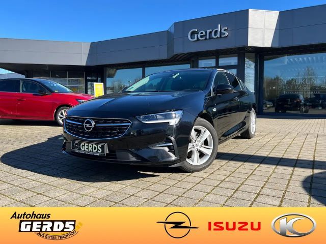 Opel Insignia Elegance