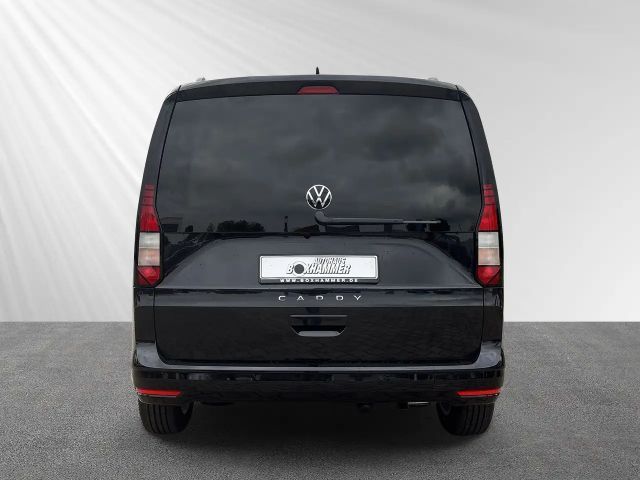 Volkswagen Caddy DSG Life