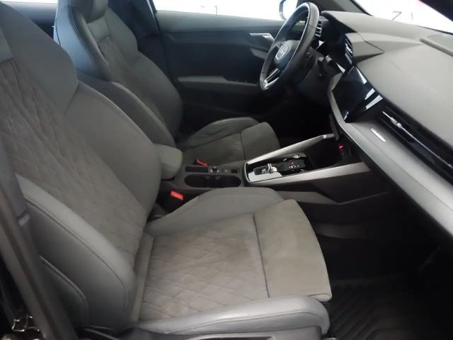 Audi A3 35 TFSI S-Tronic Sedan