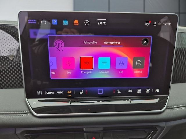 Volkswagen Tiguan 1.5 eTSI DSG