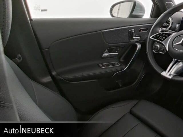 Mercedes-Benz A 220 4MATIC Progressive