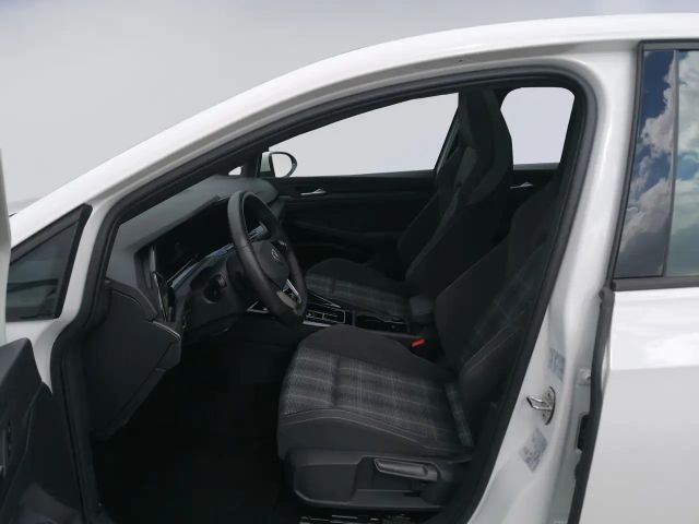 Volkswagen Golf DSG GTD Golf VIII