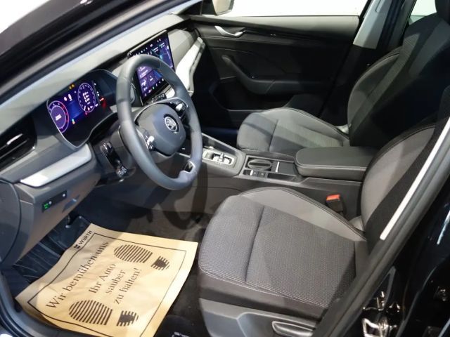 Skoda Octavia 2.0 TDI Combi Selection