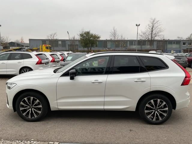 Volvo XC60 AWD Dark Plus