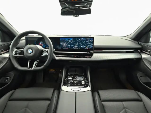 BMW 520 520d xDrive