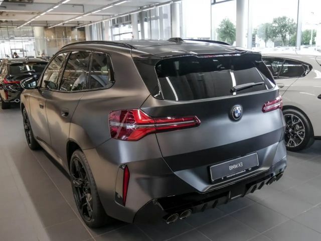 BMW X3 M-Sport xDrive