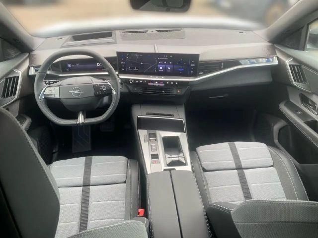 Opel Grandland X GS-Line Grand Sport