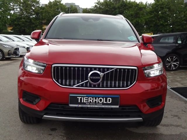 Volvo XC40 Inscription T5
