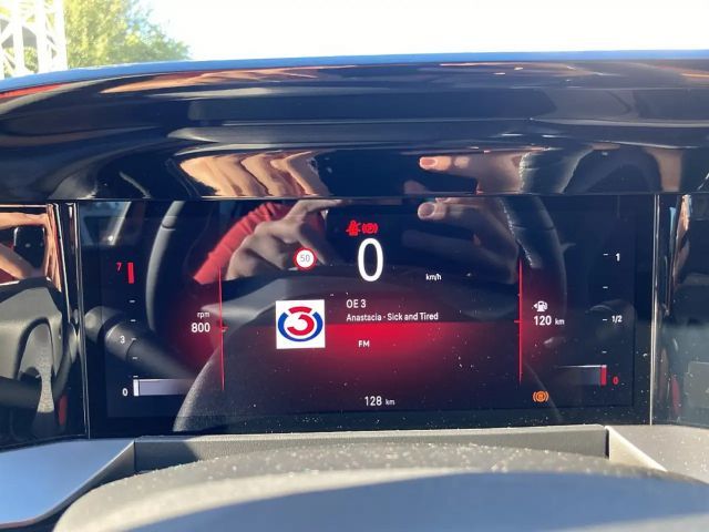 Opel Mokka GS-Line Grand Sport