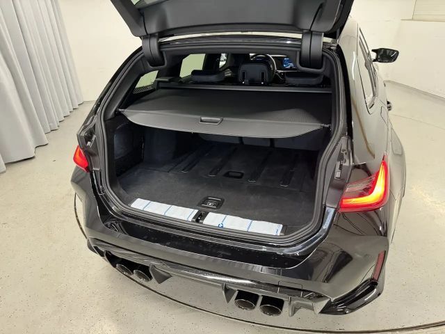 BMW M3 Competition xDrive