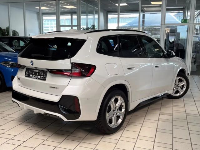 BMW X1 M-Sport