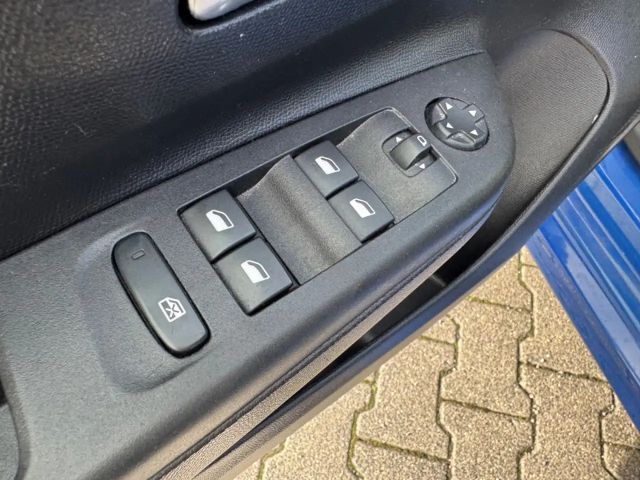 Opel Corsa Edition F Edition