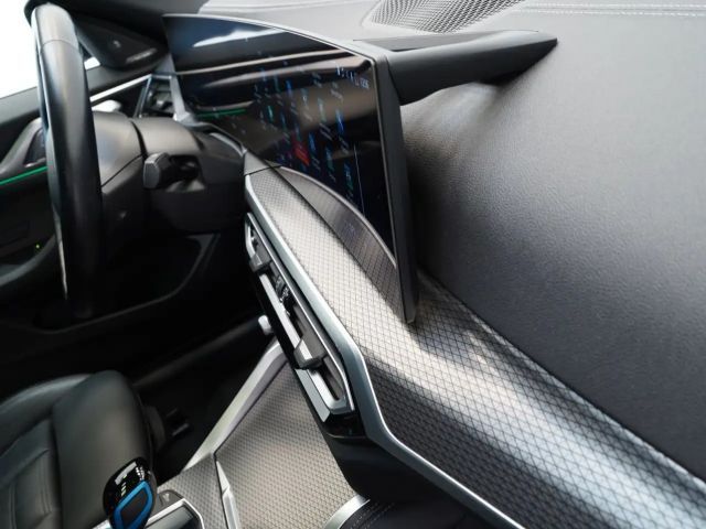 BMW i4 Coupé Gran Coupé M-Sport