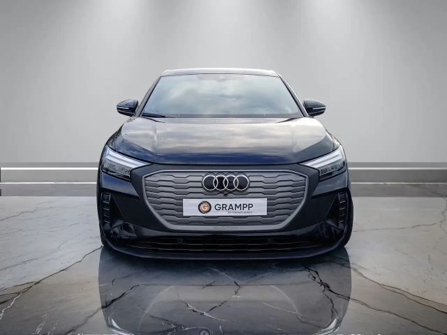 Audi Q4 e-tron 35