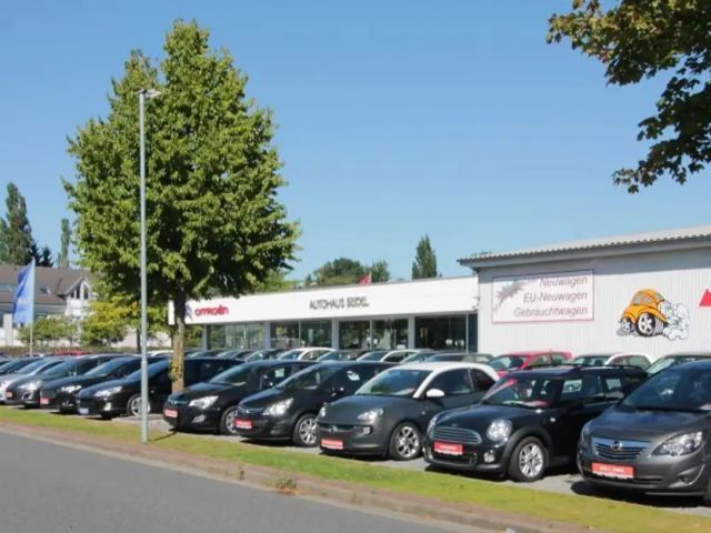 Peugeot 308 Allure Pack PureTech