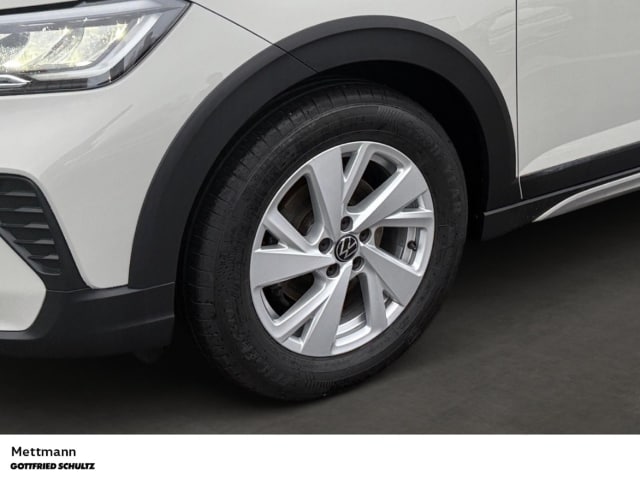 Volkswagen Taigo 1.0 TSI Life