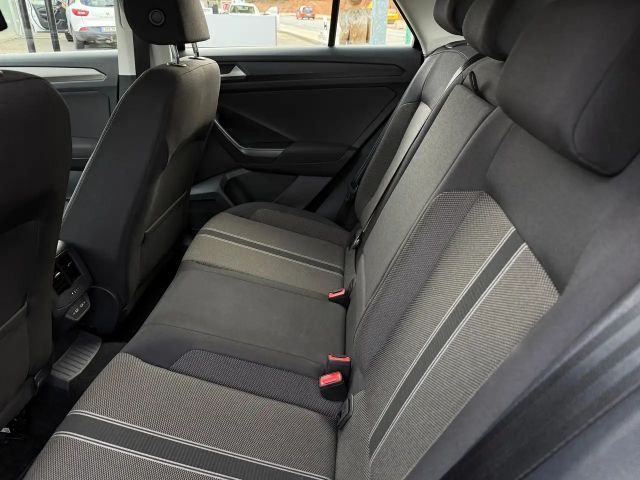 Volkswagen T-Roc 1.5 TSI Style