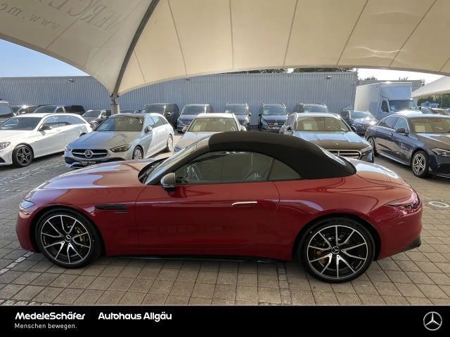 Mercedes-Benz SL 43 AMG AMG Line