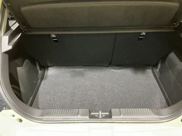 Suzuki Swift 4x4 Comfort Plus