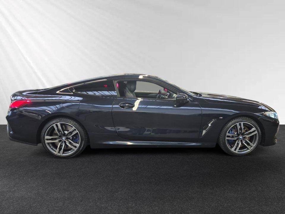 BMW M850 Coupé xDrive