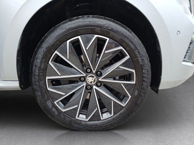 Skoda Kamiq Selection