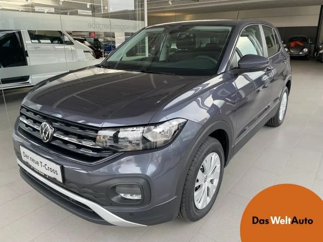 Volkswagen T-Cross TSI
