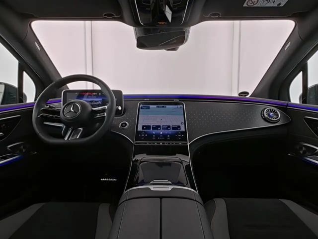 Mercedes-Benz EQE SUV 350 4MATIC AMG Line