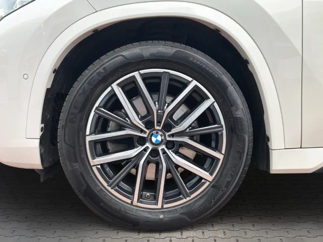 BMW X1 M-Sport xDrive