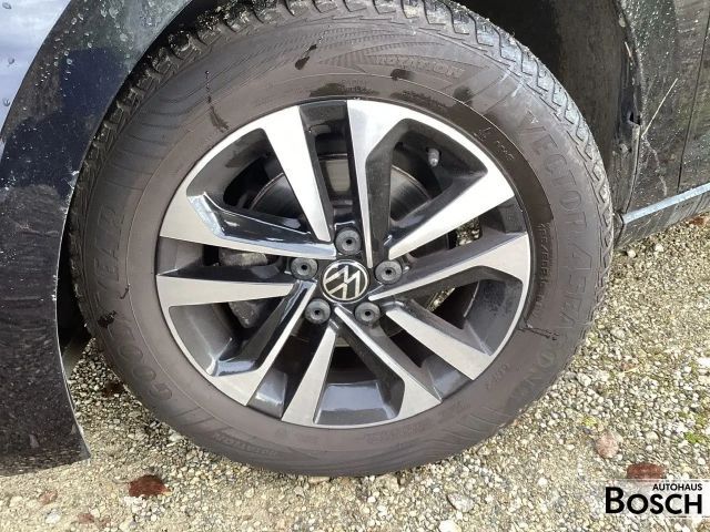 Volkswagen Polo 1.0 TSI DSG TSi United