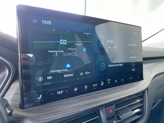 Ford Kuga AWD Active Hybrid