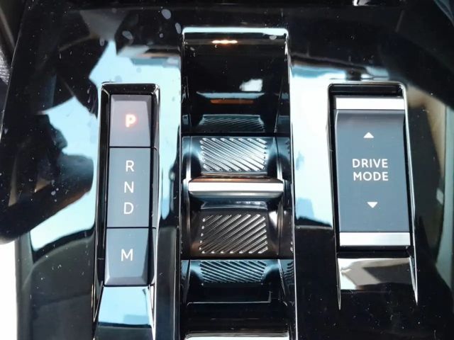 Citroën C4 Hybrid Max